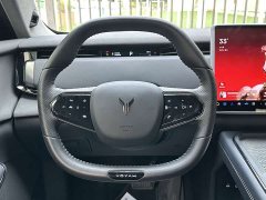 Voyah Lantu Zhiyin Long-Range Smart Comfort Edition - ფოტო 14