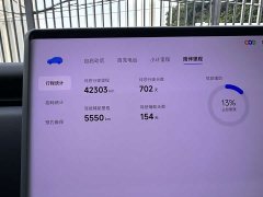 Voyah Lantu Zhiyin Long-Range Smart Comfort Edition - ფოტო 18
