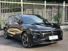 Voyah Lantu Zhiyin Long-Range Smart Comfort Edition - ფოტო 3