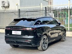 Voyah Lantu Zhiyin Long-Range Smart Comfort Edition - ფოტო 4