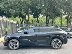 Voyah Lantu Zhiyin Long-Range Smart Comfort Edition - ფოტო 8