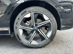 Voyah Lantu Zhiyin Long-Range Smart Comfort Edition - ფოტო 9