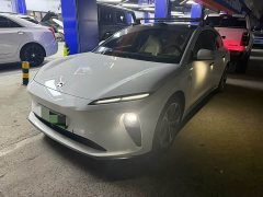 Nio ET5T 2024 75kWh Touring - ფოტო 1