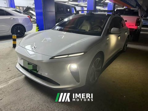 2025 Nio ET5T 2024 75kWh Touring - ავტომობილი ჩინეთიდან