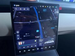Nio ET5T 2024 75kWh Touring - ფოტო 2