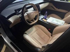 Nio ET5T 2024 75kWh Touring - ფოტო 4