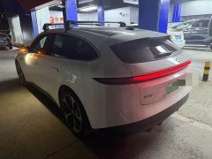 Nio ET5T 2024 75kWh Touring - ფოტო 6