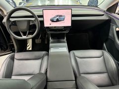 Tesla Model Y Long Range All-Wheel Drive - ფოტო 7