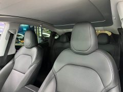 Tesla Model Y Long Range All-Wheel Drive - ფოტო 8