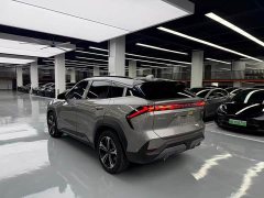 Geely Galaxy L7 EM-i 115km Explorer Edition - ფოტო 11