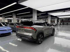 Geely Galaxy L7 EM-i 115km Explorer Edition - ფოტო 13