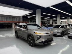 Geely Galaxy L7 EM-i 115km Explorer Edition - ფოტო 3