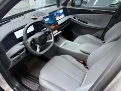 Geely Galaxy L7 EM-i 115km Explorer Edition - ფოტო 5