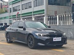 BMW 3 Series 330Li M Sport Night Edition Package - ფოტო 3