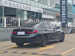 BMW 3 Series 330Li M Sport Night Edition Package - ფოტო 5