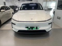 Tesla Model Y Rear-Wheel Drive - ფოტო 2