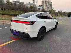 Tesla Model Y Rear-Wheel Drive - ფოტო 5
