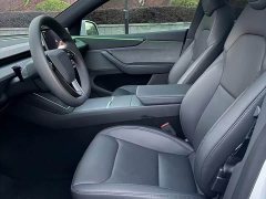 Tesla Model Y Rear-Wheel Drive - ფოტო 7