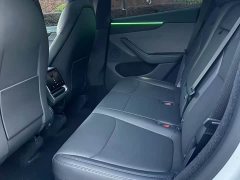 Tesla Model Y Rear-Wheel Drive - ფოტო 8