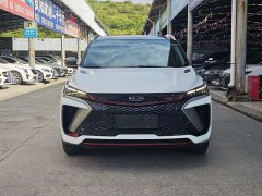 Geely Bingyue 2023 Bingyue COOL 1.5TD DCT Champion Edition - ფოტო 2