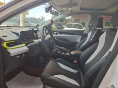 Geely Bingyue 2023 Bingyue COOL 1.5TD DCT Champion Edition - ფოტო 5