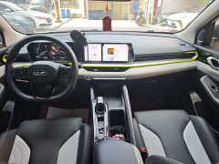 Geely Bingyue 2023 Bingyue COOL 1.5TD DCT Champion Edition - ფოტო 6