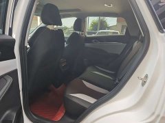 Geely Bingyue 2023 Bingyue COOL 1.5TD DCT Champion Edition - ფოტო 7