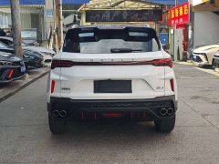 Geely Bingyue 2023 Bingyue COOL 1.5TD DCT Champion Edition - ფოტო 8