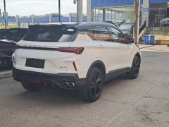 Geely Bingyue 2023 Bingyue COOL 1.5TD DCT Champion Edition - ფოტო 9