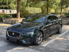 Jaguar XEL 2.0T 250PS R-DYNAMIC S Aspiring Sport Edition - ფოტო 1