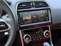 Jaguar XEL 2.0T 250PS R-DYNAMIC S Aspiring Sport Edition - ფოტო 11