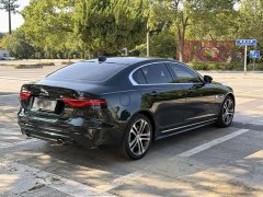 Jaguar XEL 2.0T 250PS R-DYNAMIC S Aspiring Sport Edition - ფოტო 13