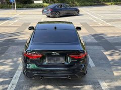 Jaguar XEL 2.0T 250PS R-DYNAMIC S Aspiring Sport Edition - ფოტო 14