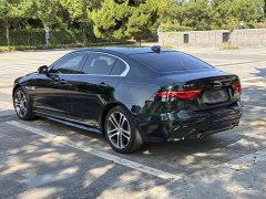 Jaguar XEL 2.0T 250PS R-DYNAMIC S Aspiring Sport Edition - ფოტო 15