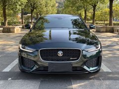 Jaguar XEL 2.0T 250PS R-DYNAMIC S Aspiring Sport Edition - ფოტო 2