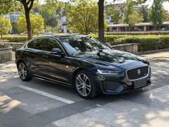 Jaguar XEL 2.0T 250PS R-DYNAMIC S Aspiring Sport Edition - ფოტო 3