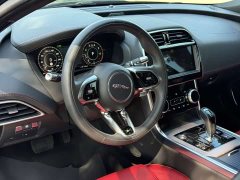 Jaguar XEL 2.0T 250PS R-DYNAMIC S Aspiring Sport Edition - ფოტო 4