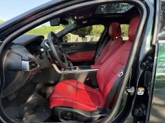 Jaguar XEL 2.0T 250PS R-DYNAMIC S Aspiring Sport Edition - ფოტო 5