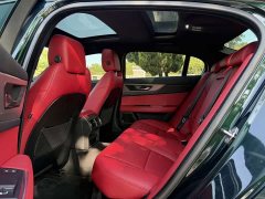 Jaguar XEL 2.0T 250PS R-DYNAMIC S Aspiring Sport Edition - ფოტო 7