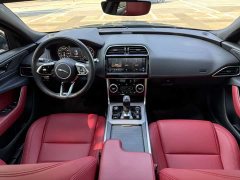 Jaguar XEL 2.0T 250PS R-DYNAMIC S Aspiring Sport Edition - ფოტო 9
