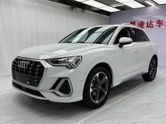 Audi Q3 35 TFSI Sport Dynamic Edition 1.4T - ფოტო 1