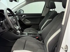 Audi Q3 35 TFSI Sport Dynamic Edition 1.4T - ფოტო 10
