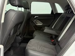 Audi Q3 35 TFSI Sport Dynamic Edition 1.4T - ფოტო 11
