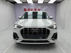 Audi Q3 35 TFSI Sport Dynamic Edition 1.4T - ფოტო 2