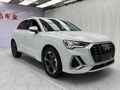 Audi Q3 35 TFSI Sport Dynamic Edition 1.4T - ფოტო 3