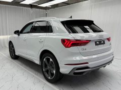Audi Q3 35 TFSI Sport Dynamic Edition 1.4T - ფოტო 4