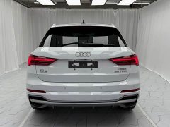Audi Q3 35 TFSI Sport Dynamic Edition 1.4T - ფოტო 5