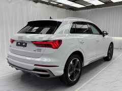 Audi Q3 35 TFSI Sport Dynamic Edition 1.4T - ფოტო 6