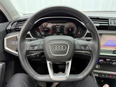 Audi Q3 35 TFSI Sport Dynamic Edition 1.4T - ფოტო 7