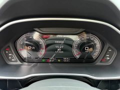 Audi Q3 35 TFSI Sport Dynamic Edition 1.4T - ფოტო 8